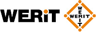 Logo Werit